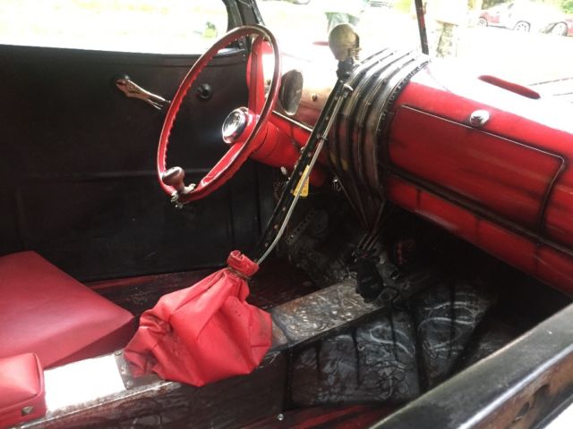 1946 Chevrolet Other - photo 7