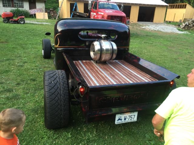 1946 Chevrolet Other - photo 8