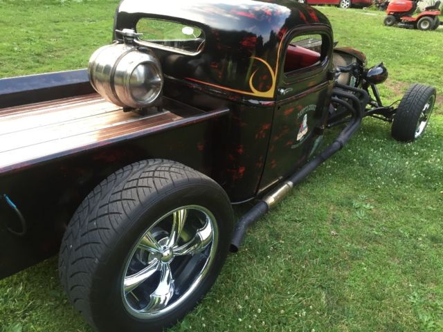 1946 Chevrolet Other - photo 9
