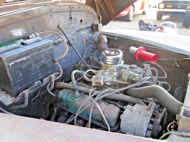 1948 Chevrolet Fleetmaster Coupe - photo 11