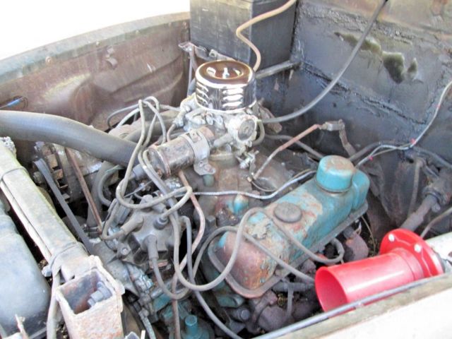 1948 Chevrolet Fleetmaster Coupe - photo 12