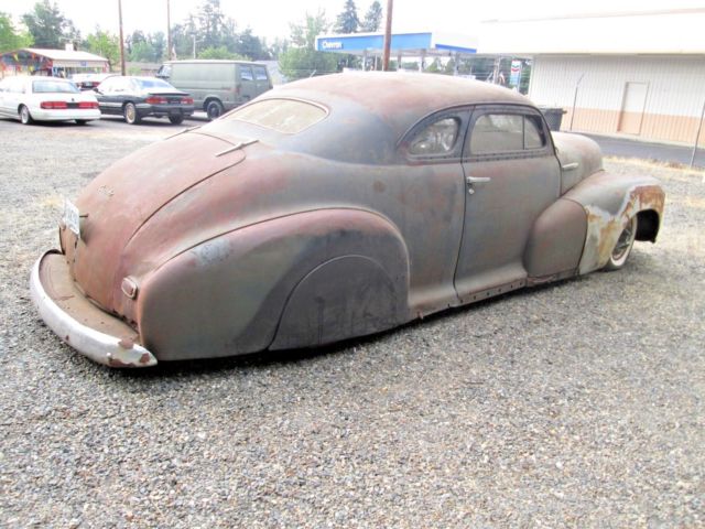 1948 Chevrolet Fleetmaster Coupe - photo 3