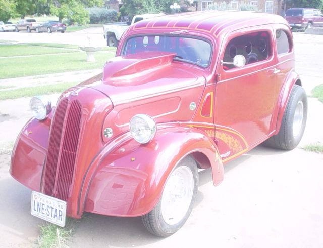 1948 Ford Other - photo 2