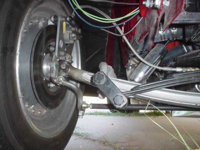1948 Ford Other - photo 7