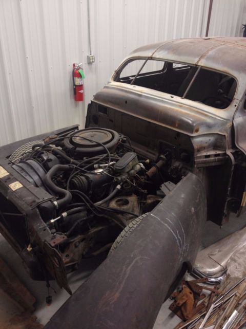 1950 Mercury Other - photo 4