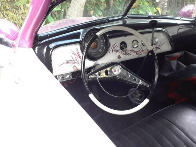 1951 Ford Victoria KUSTOM - photo 11