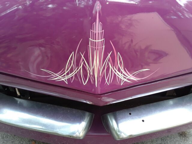 1951 Ford Victoria KUSTOM - photo 13