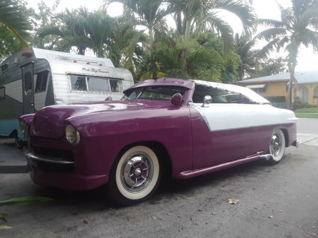 1951 Ford Victoria KUSTOM - photo 2