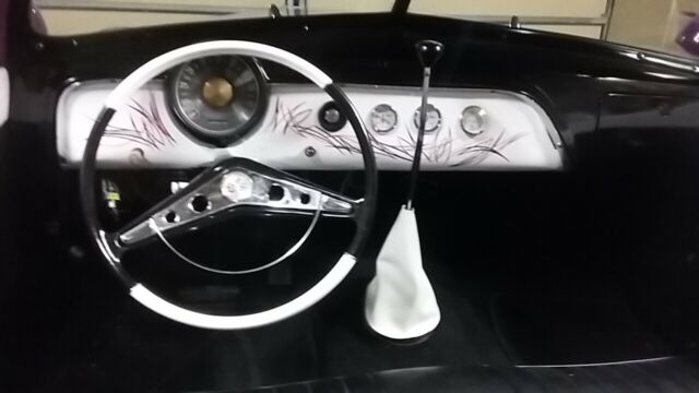 1951 Ford Victoria KUSTOM - photo 5
