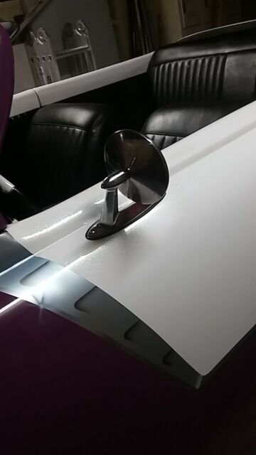 1951 Ford Victoria KUSTOM - photo 7