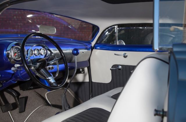 1953 Chevrolet Bel Air/150/210 - photo 11