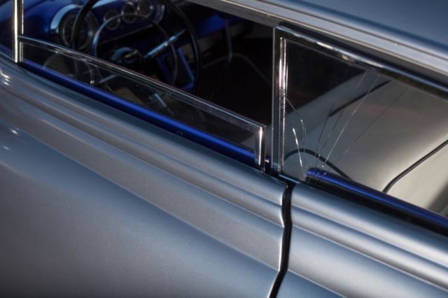 1953 Chevrolet Bel Air/150/210 - photo 12