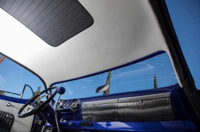 1953 Chevrolet Bel Air/150/210 - photo 13