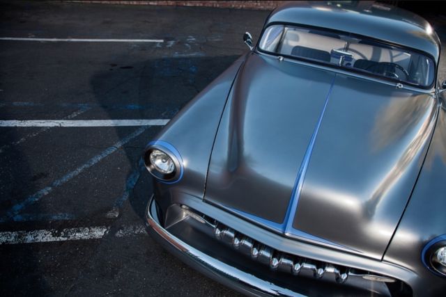 1953 Chevrolet Bel Air/150/210 - photo 13