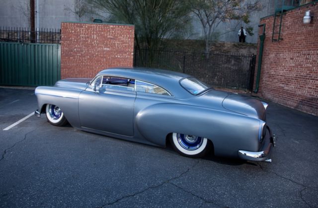 1953 Chevrolet Bel Air/150/210 - photo 2