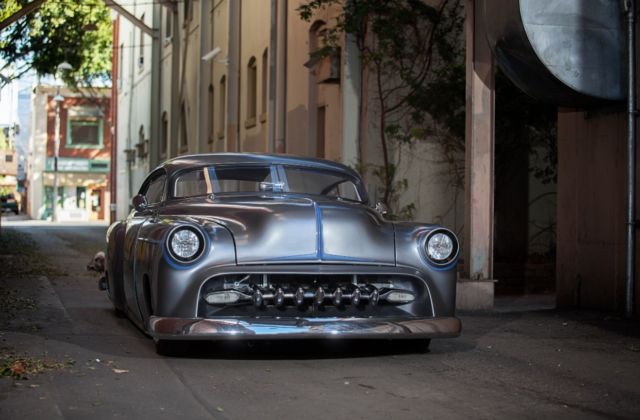 1953 Chevrolet Bel Air/150/210 - photo 3
