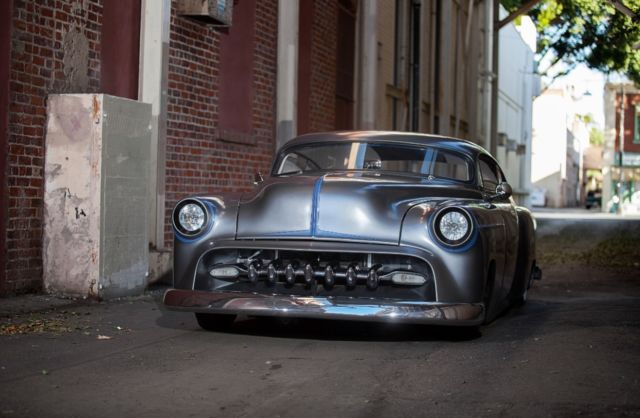1953 Chevrolet Bel Air/150/210 - photo 5