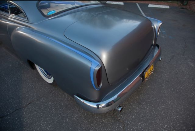 1953 Chevrolet Bel Air/150/210 - photo 6