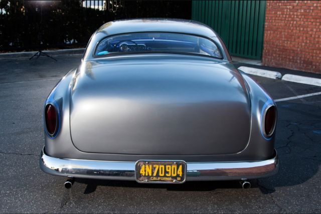 1953 Chevrolet Bel Air/150/210 - photo 9