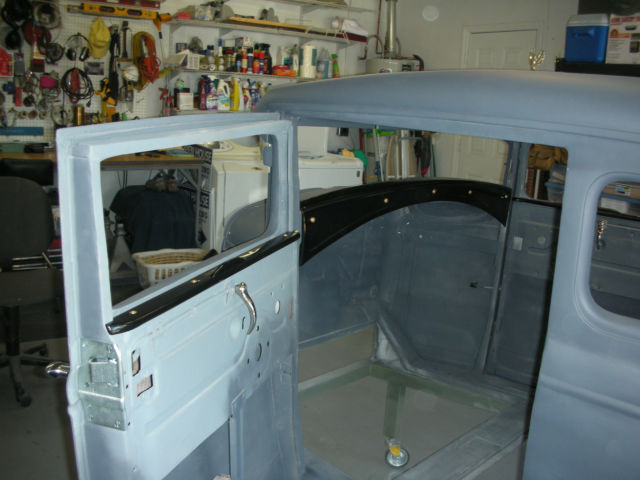 1931 Ford Model A - photo 5