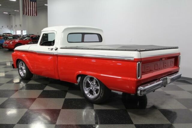 1966 Ford F-100 -- - photo 10