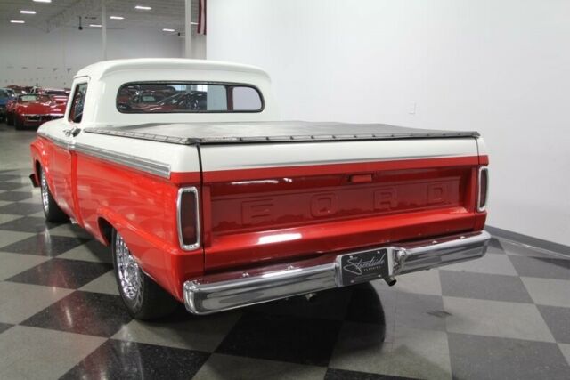 1966 Ford F-100 -- - photo 11
