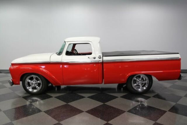 1966 Ford F-100 -- - photo 3
