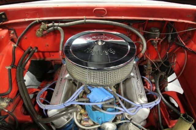 1966 Ford F-100 -- - photo 4