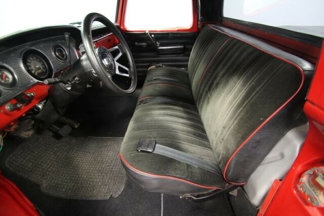 1966 Ford F-100 -- - photo 5