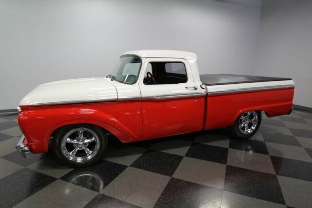 1966 Ford F-100 -- - photo 7