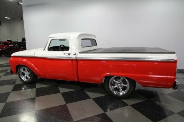 1966 Ford F-100 -- - photo 9