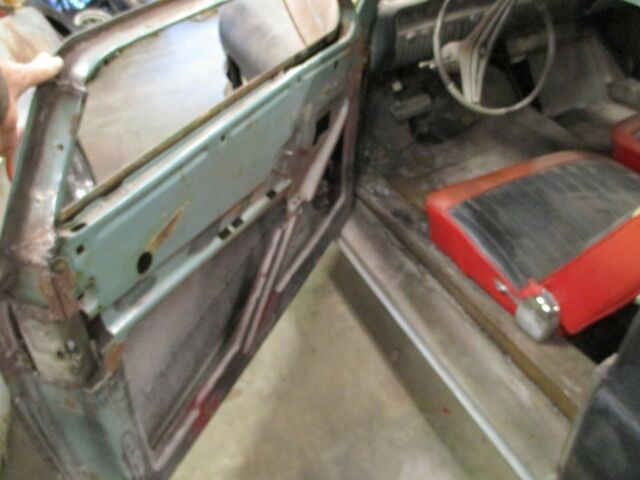 1951 Mercury Custom 2 Door - photo 11