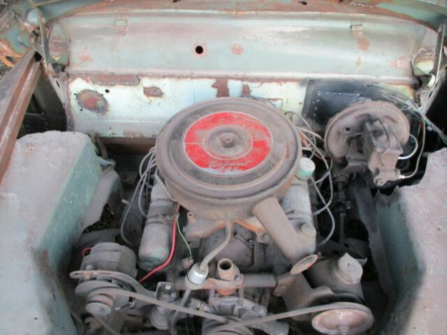 1951 Mercury Custom 2 Door - photo 13