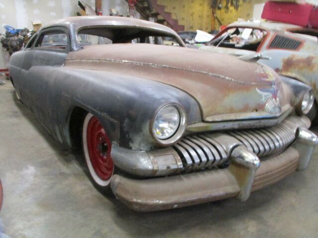1951 Mercury Custom 2 Door - photo 3