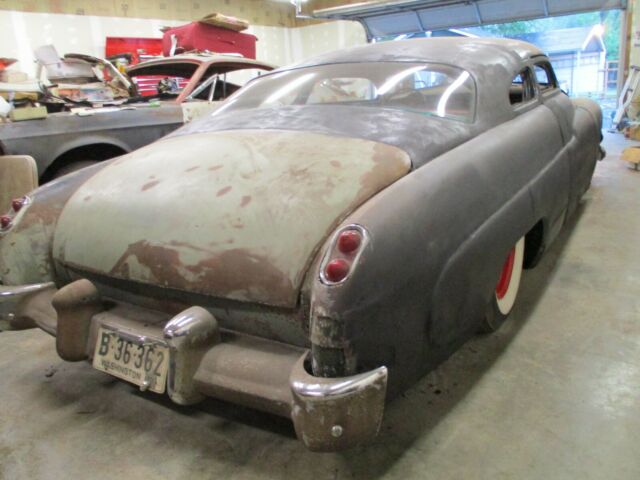 1951 Mercury Custom 2 Door - photo 5