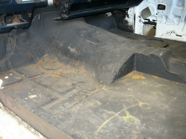 1986 Chevrolet S-10 Hot Rod / Rat Rod - photo 5
