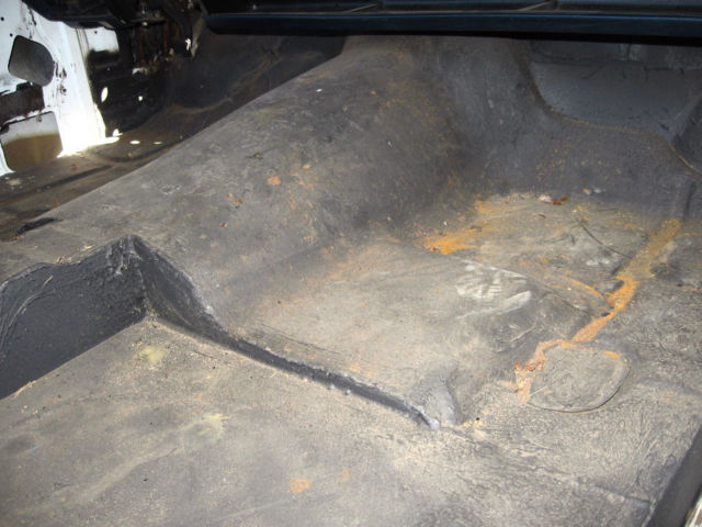 1986 Chevrolet S-10 Hot Rod / Rat Rod - photo 7