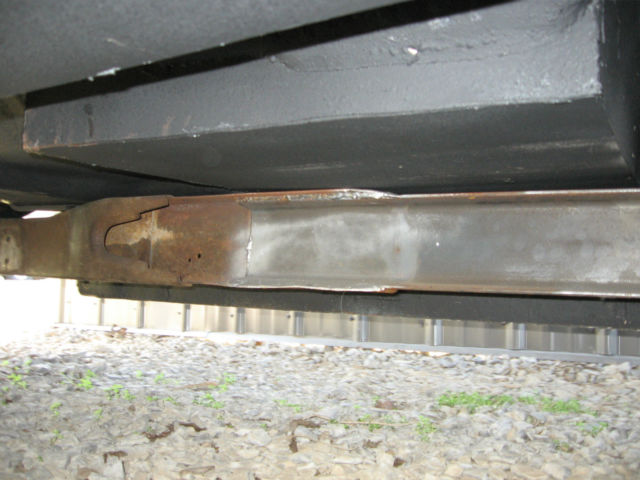 1986 Chevrolet S-10 Hot Rod / Rat Rod - photo 8
