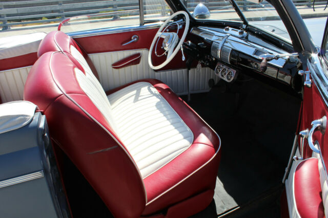 1941 Ford Super Deluxe CUSTOM - photo 10