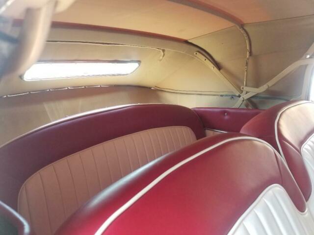 1941 Ford Super Deluxe CUSTOM - photo 12