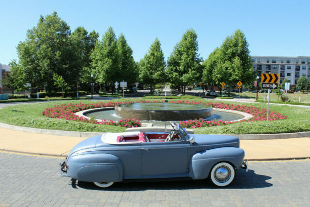1941 Ford Super Deluxe CUSTOM - photo 5