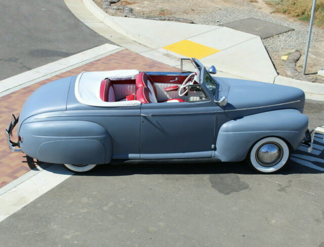1941 Ford Super Deluxe CUSTOM - photo 6