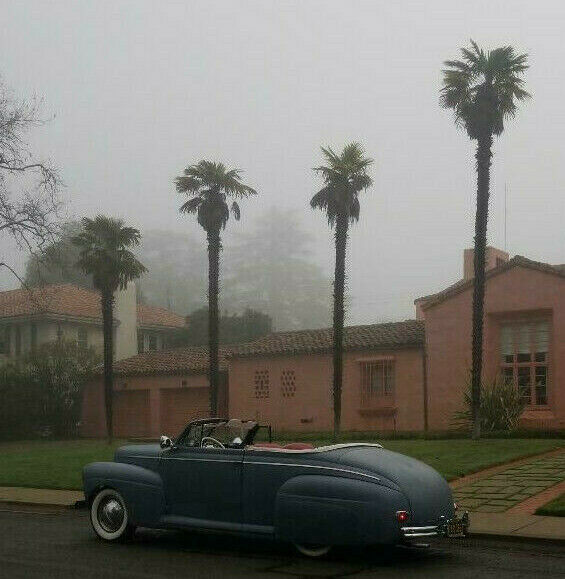 1941 Ford Super Deluxe CUSTOM - photo 7
