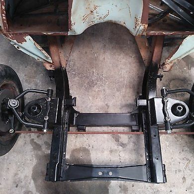 1954 Chevrolet Bel Air/150/210 - photo 12
