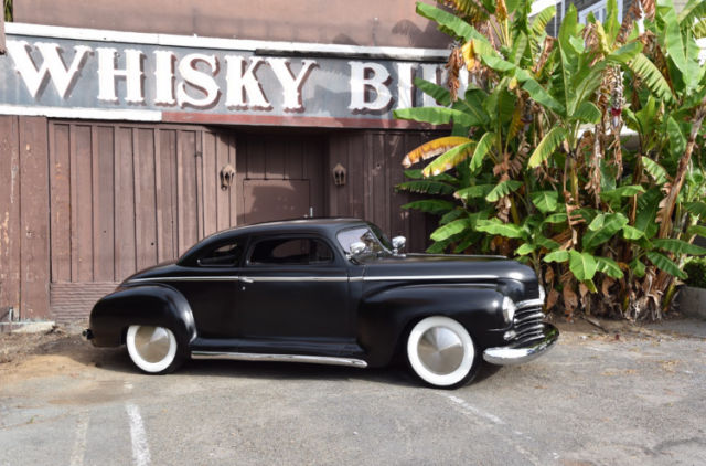 1947 Plymouth Other Custom - photo 2