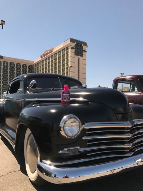 1947 Plymouth Other Custom - photo 4