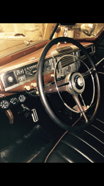 1947 Plymouth Other Custom - photo 6