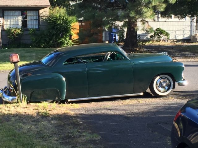 1952 Plymouth Other - photo 2