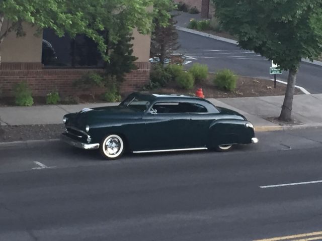 1952 Plymouth Other - photo 7
