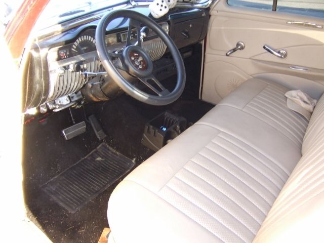 1950 Mercury Monterey - photo 2